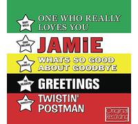 Various Artists - Motown Special