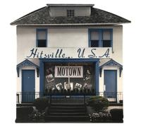 Various Artists Motown: The Complete No. 1s (CD) Box Set