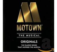 Various Artists - Motown the Musical..