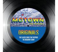 Various Artists – Motown – Musical Originals
