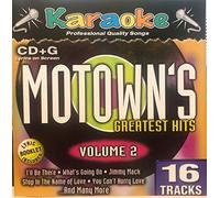 Various Artists - Motown's Greatest Hits 2
