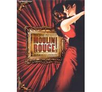 Moulin Rouge ! - Edition Belge