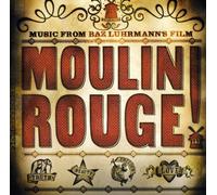 Various Artists - Moulin Rouge (Original Soundtrack) [New CD]