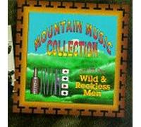 Various Artists - Mountain Music Collection 1