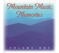 Various Artists - Mountain Music Memories