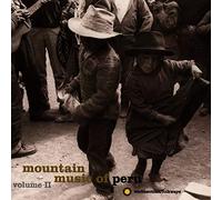 Various Artists - Mountain Music of Peru 2