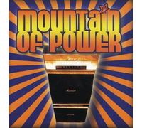 Various Artists - Mountain of Power -14tr-