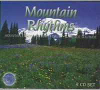 Various Artists - Mountain Rhythms