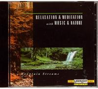 Various Artists - Mountain Streams. [Import]