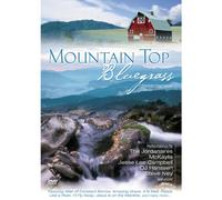 Various Artists - Mountain Top Bluegrass