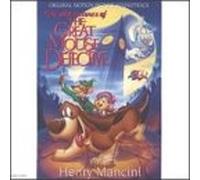 Various Artists - Mouse Detective