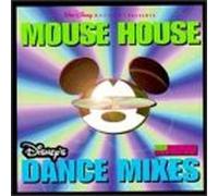 Various Artists - Mouse House: Feel The Vibe