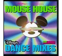 Various Artists - Mouse House: Feel The Vibe