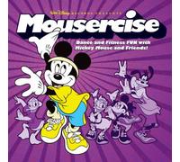 Various Artists - Mousercise