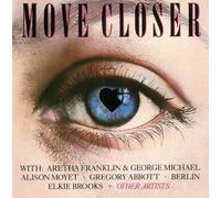 VARIOUS ARTISTS - Move Closer [Import]