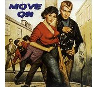 Various Artists - Move on