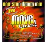 Various Artists - Move This
