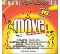 Various Artists - Move This