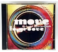 Various Artists - Move to Groove - 70s Jazz Funk