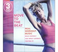 Various Artists - Move to The Beat [Import]