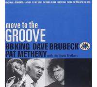 Various Artists - Move to The Groove [Import]