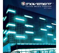 Various Artists - Movement Torino 2011 [Import]