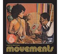 Various Artists - Movements 6 [Import]
