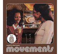 Various Artists - Movements 8
