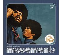 Various Artists - Movements Vol.10