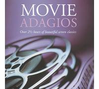 Various Artists - Movie Adagios [Import]