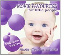 Various Artists - Movie Baby [Import]