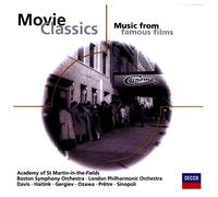 Various Artists - Movie Classics [Import]