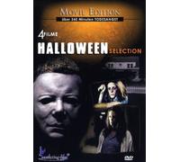 Various Artists - Movie Collection:Halloween Selection (3 DVD) [Import]