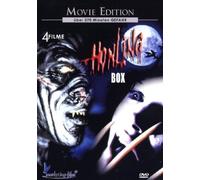 Various Artists - Movie Collection:Howling Box (3 DVD) [Import]