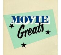 Various Artists - Movie Greats/O.S.T. Various