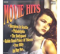 Various Artists - Movie Hits