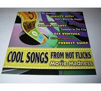 Various Artists - Movie Madness: Cool Songs Hot Flicks