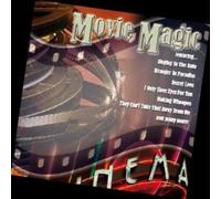 Various Artists - Movie Magic [Import]
