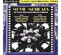 Various Artists – Movie Musicals – Nimbus Lighting