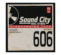 Various Artists - MOVIE OSTSound City : Real To Reel Soundtrack