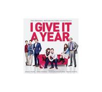 Various Artists - MOVIE SOUNDTRACKI Give It A Year Soundtrack
