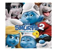 Various Artists - Movie 'The Smurfs 2' O.S.T