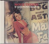 Various Artists - Movie Themes By 30,000 Peoples