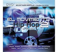 Various Artists - Movimiento De Hip Hop en Espanol 2
