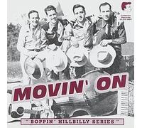 Various Artists – Movin' on – Import
