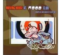 Various Artists - Moving House at Food Club