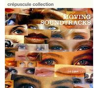 Various Artists - Moving Soundtracks