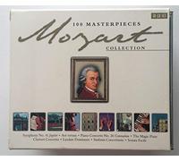 Various Artists - Mozart 100 Masterpieces Collection