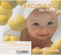 Various Artists - Mozart Baby [Import]