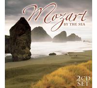 Various Artists - Mozart by The Sea